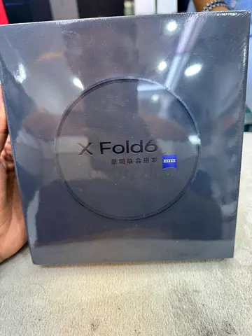 Vivo X Fold 6 512GZb