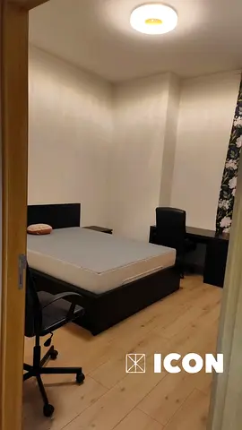 Furnished | Next to Metro | Spacious 2BR