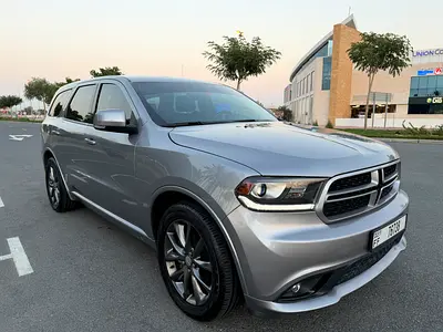 صورة 2 لـ 2017 Dodge DURANGO