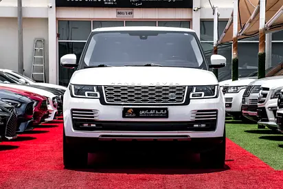 صورة مصغرة 3 لـ 2016 LAND Rover RANGE ROVER