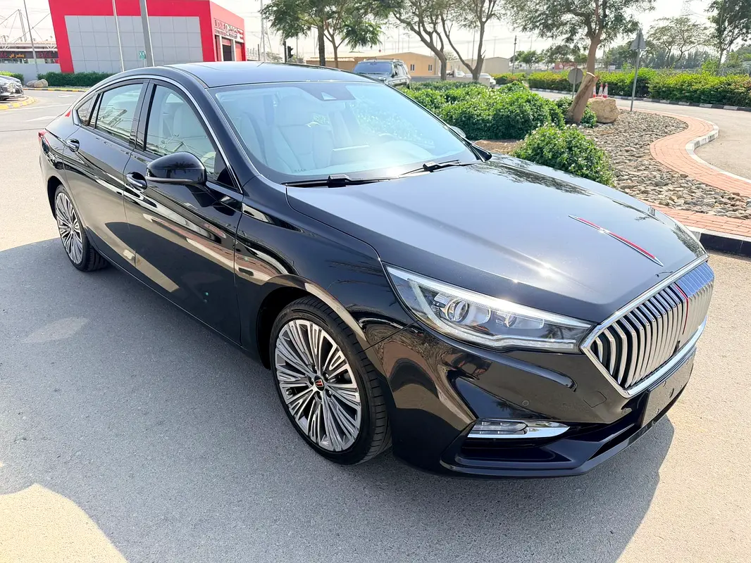 هونغ تشي إتش 5 2024