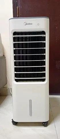Midea Air cooler (very less use) only 6 months old