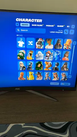 ULTRA RARE OG FORTNITE ACCOUNT FOR SALE 🔥  Serious buyers only.  Looking for one of the rarest Fort