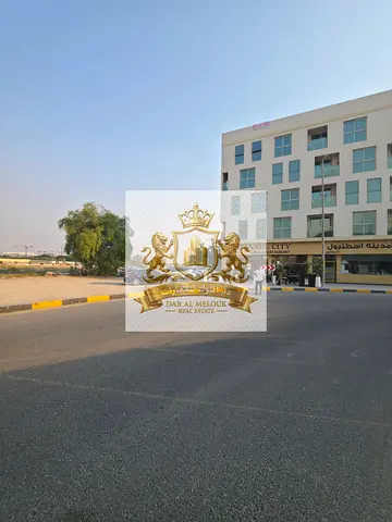 For Sale in Sharjah | Prime Commercial Land – Muwaileh Commercial (Al Falah Camp) 🏗️ Investment Opportunity in one of Sharjah's most sought-after areas 📍 Location: Muwaileh Commercial – Al Falah Camp