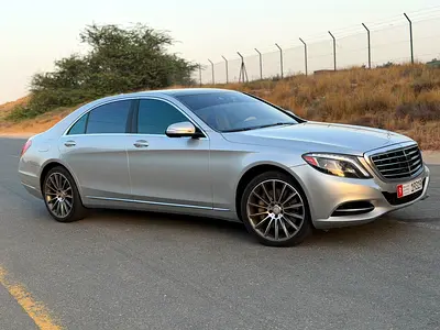 صورة مصغرة 8 لـ 2015 Mercedes-BENZ S-CLASS