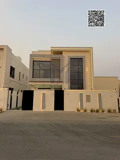 Modern Design Villa | 5 Master Bedroom’s | Registration Fee Include | Swimming Pool | Private Roof