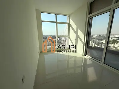2 Bedroom Apartment for Rent | Viridis C, DAMAC Hills 2 | AED 70,000 Per Year