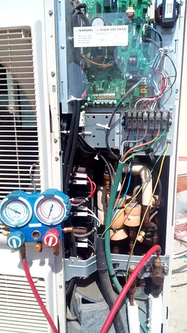 Title:  Reliable Home Maintenance  AC Service Provider in Al Taawun, Sharjah