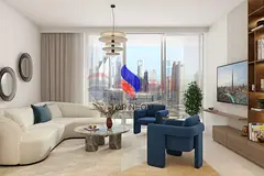 Brand New | Park View | Corner Unit