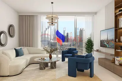 Brand New | Park View | Corner Unit