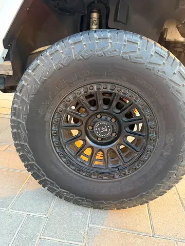 2015 JEEP WRANGLER — миниатюра 8