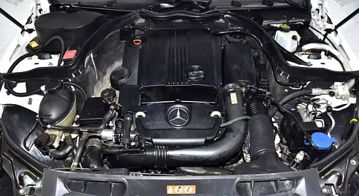 2015 Mercedes-BENZ C-CLASS — миниатюра 15