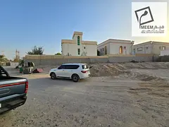 10,158 Sq. Ft. Villa Land in Al Mowaihat 3, Ajman.