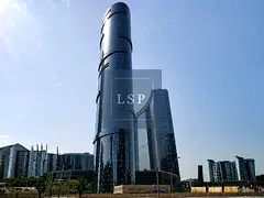 Experience Urban Elegance | Sea View | High Floor