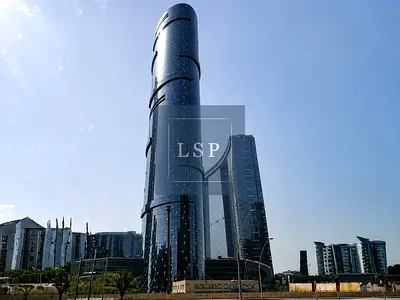 Experience Urban Elegance | Sea View | High Floor