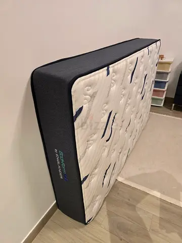 Mattress by Englander 120 x 200