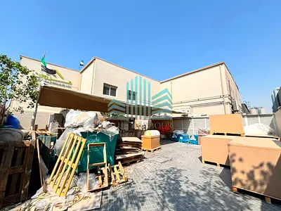 NO 20% DREC CORNER WAREHOUSE | AVAILABLE DECEMBER 2026 | ACCEPT ADVANCE BOOKING | ONLY FOR CREATIVE BUSINESS
