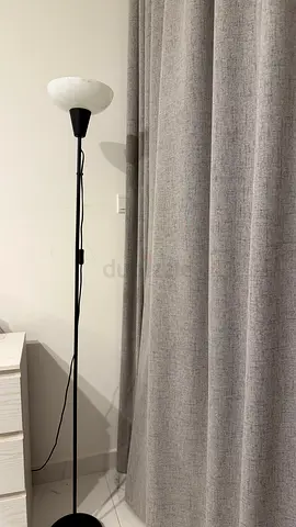 Ikea floor lamp