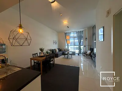 Vacant Soon | Well Maintained | Spacious Unit