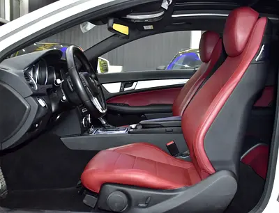 2015 Mercedes-BENZ C-CLASS — миниатюра 10
