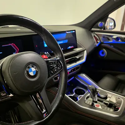 صورة 11 لـ 2024 BMW XM
