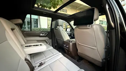 2021 Chevrolet TAHOE — фото 11