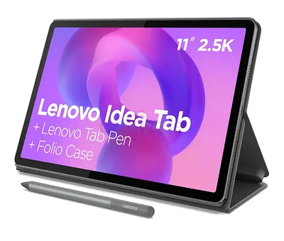 Lenovo Idea Tab, an 11-inch 5G NEW