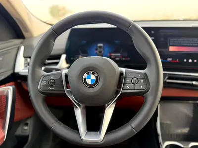 صورة مصغرة 19 لـ 2026 BMW X2