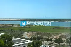 Golf Course and Sea Views | 2BR+M |Full Facilities