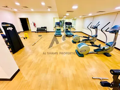 Zero Commission 1BED Gym Facility Mosque Covered Parking
