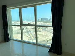 Spacious | Studio | Canal View | Ready to Move
