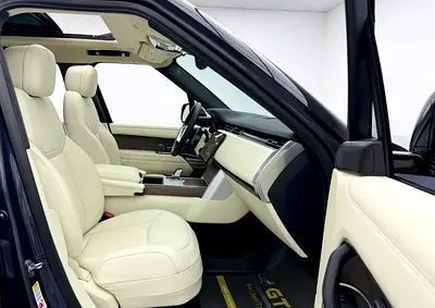 2025 LAND Rover RANGE ROVER — миниатюра 15