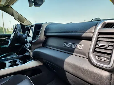 2020 Dodge RAM 1500 — фото 14