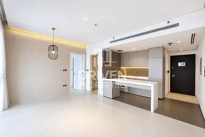 Vacant | Boulevard View | Prime Lifestyle