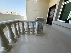 Outstanding with Private Entrance in Mohamed Bin Zayed City