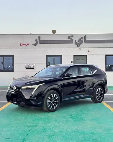 GAC EMKOO 1.5T | GL | 2025 MODEL