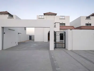 Spacious 3BR Villa | Maid Room | Al Shamkha