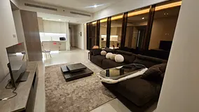 Brand New | Furnished | 2BR + Balcony