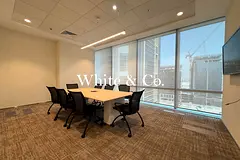 Turnkey | Option to Combine Two Offices