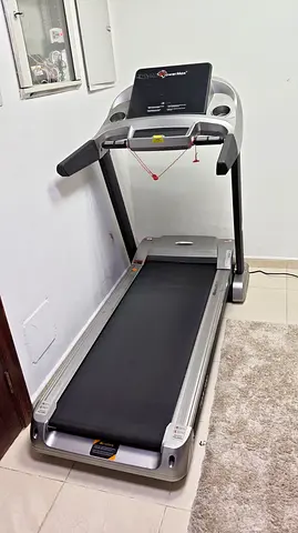 NordicTrack PowerMax Foldable Treadmill for Home Cardio