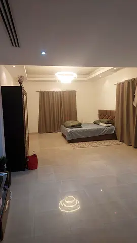 Family room available for rent