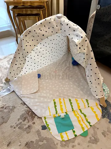 Lovevery play mat