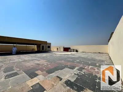 لصجعة الصناعية S – الشارقة