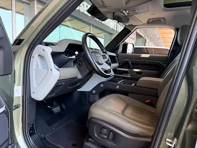 Land Rover Defender 110 SE P300, миниатюра 11