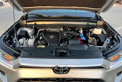 صورة 20 لـ 2024 Toyota GRAND HIGHLANDER