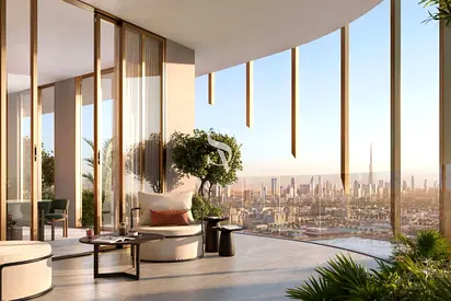 Luxurious Finishes | Waterfront Living | High ROI