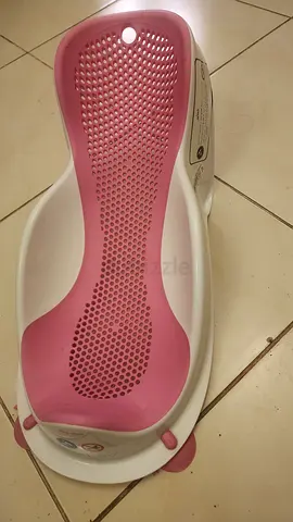 Bathing seat