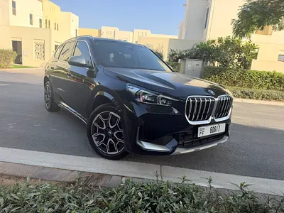 BMW X1 sDrive25Li 2025 | VERY LOW KM | NO ACCIDENT