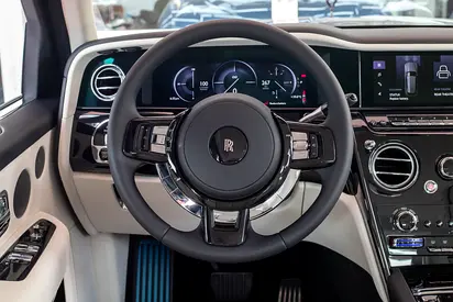 صورة مصغرة 12 لـ 2025 ROLLS-ROYCE CULLINAN