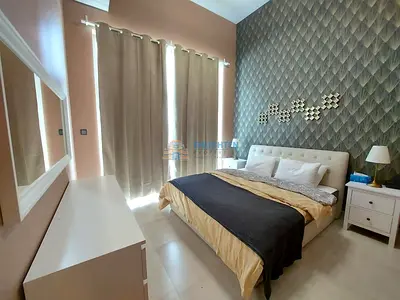 FURNISHED 1BHK | STORE ROOM | PRIME FINISHES